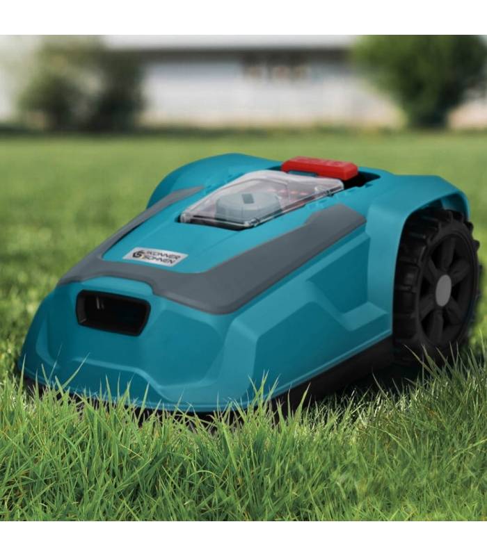 Robot tondeuse 900 m2, Coupe 22 cm, Wifi bluetooth - Könner Söhnen KS 22RLM - Image 2