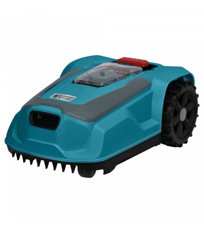 Robot tondeuse 900 m2, Coupe 22 cm, Wifi bluetooth - Könner Söhnen KS 22RLM - Image 1