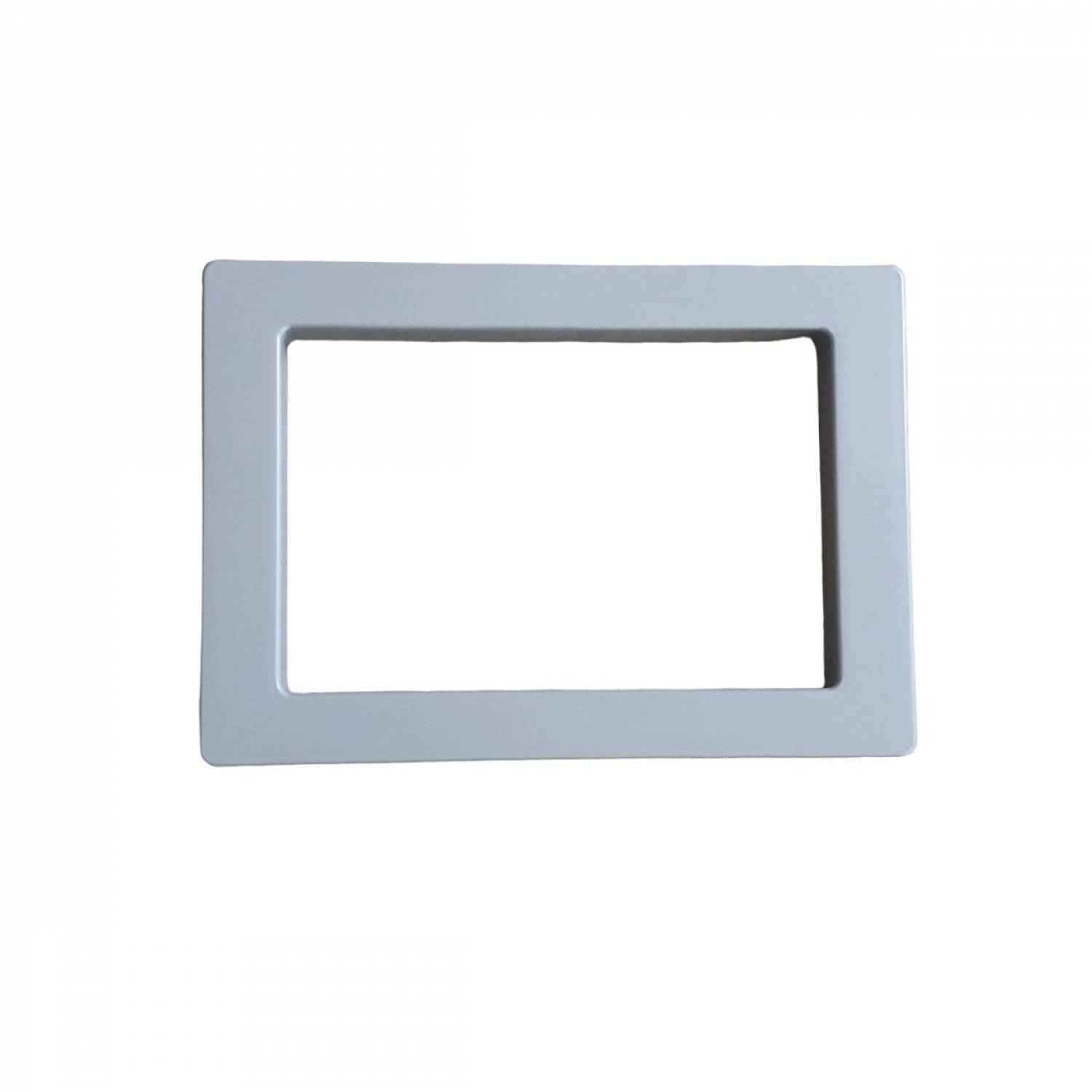 Hayward - Enjoliveur pour skimmer de piscine petite meurtrière - Gris - SKX3101LG - Hayward