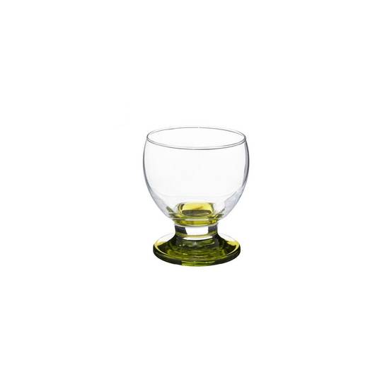 Lot de 6 Verres à Vin "Tino" 28cl Multicolore - Image 3