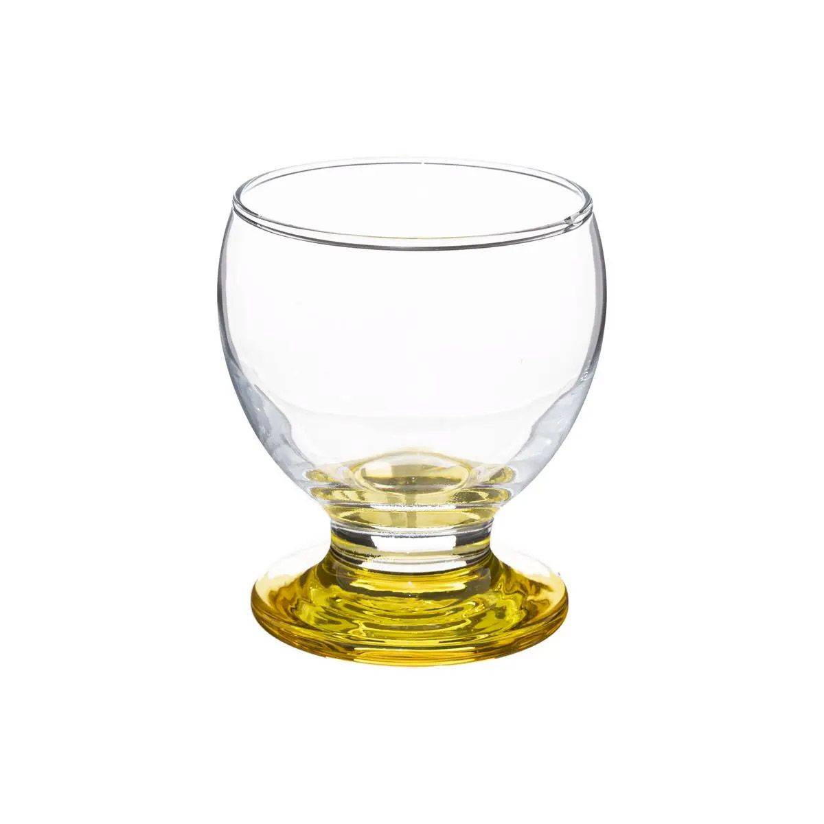 Lot de 6 Verres à Vin "Tino" 28cl Multicolore - Image 7