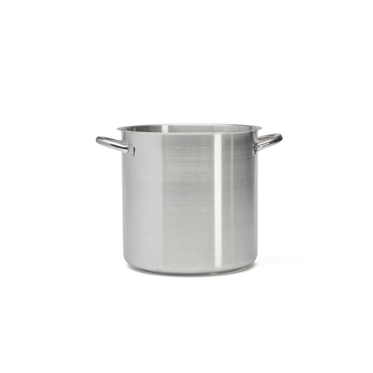 Marmite 24cm inox 3507.24 De Buyer - Imagen 5