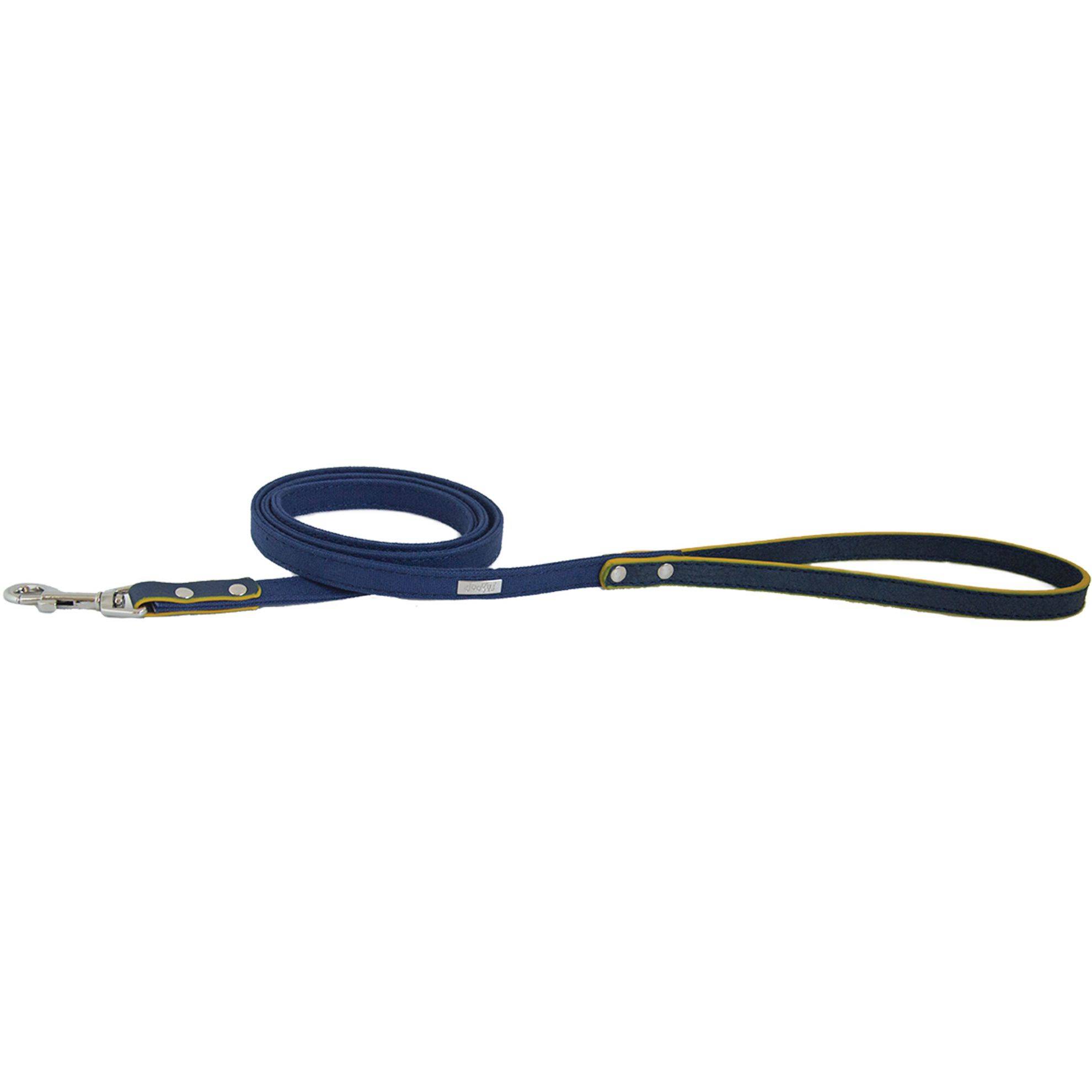 Laisse Doogy Matelot Bleue DOOGY FASHION