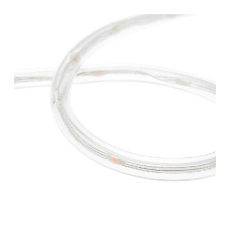 Lotti - Tube lumineux multicolore animé 10m 8 jeux de lumière 200 LED 360° haute luminosité Lotti - Imagen 5