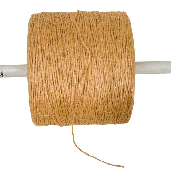 Ficelle agricole sisal WERKA PRO 1200 mètres - Image 2