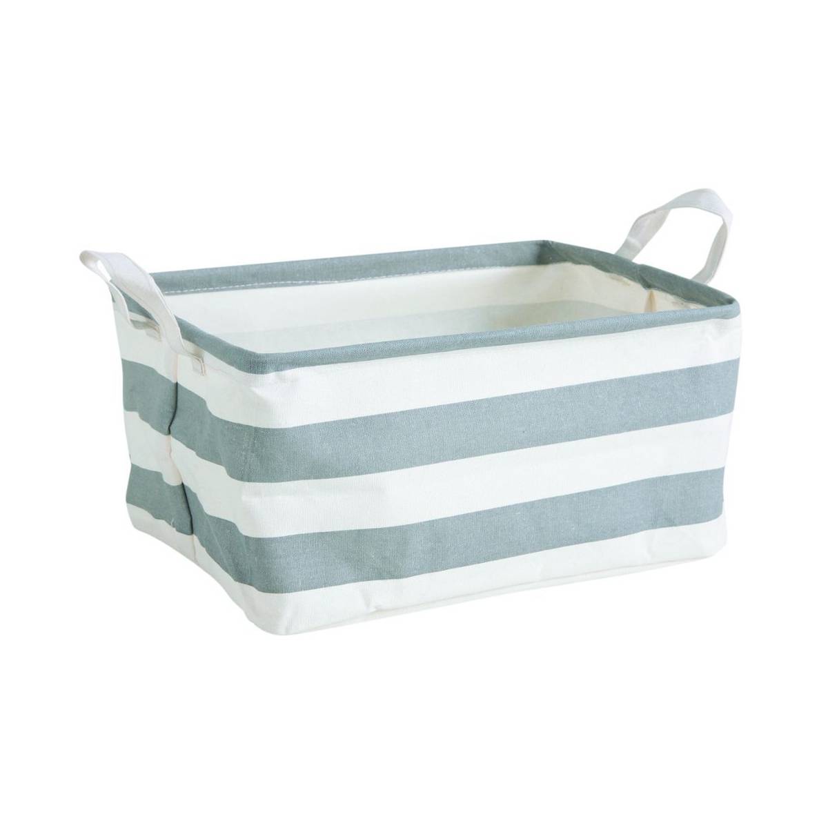 Aubry Gaspard - Panier de rangement Marina 48 x 36 x 25 cm