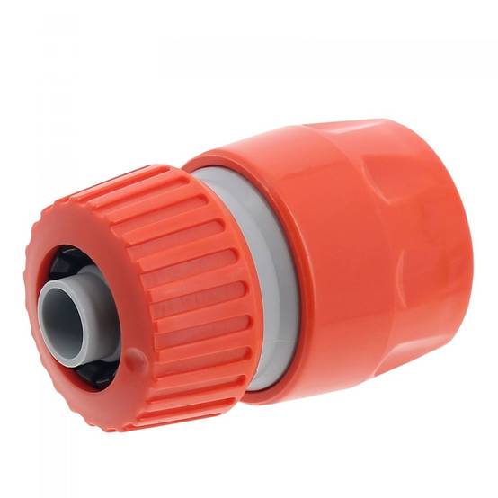 Raccord rapide Ø19 - 3/4" - SIROFLEX - Image 1