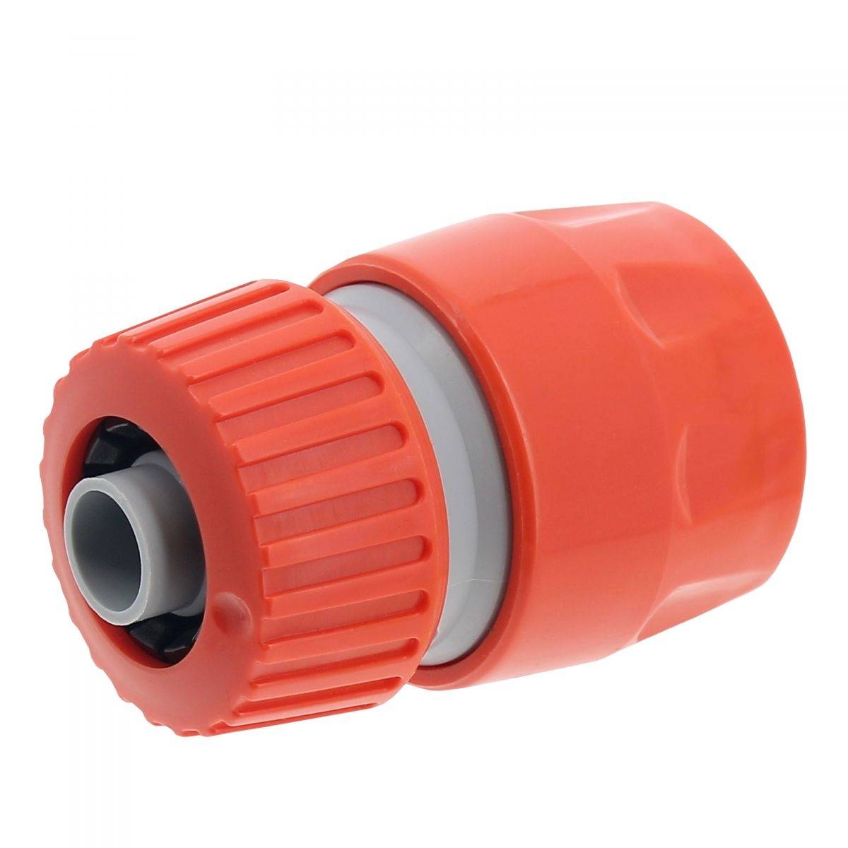 Raccord rapide Ø19 - 3/4" - SIROFLEX - Image 1