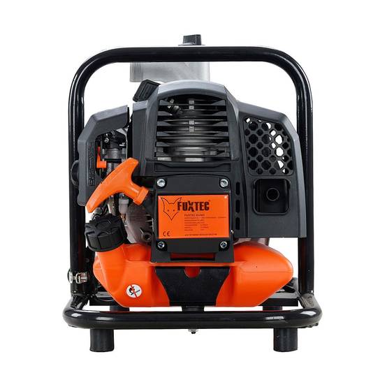 FUXTEC - Pompe à eau thermique - FUXTEC FX-WP143 - 42 cm3, 1250W, débit 8 m3/heure - Image 3
