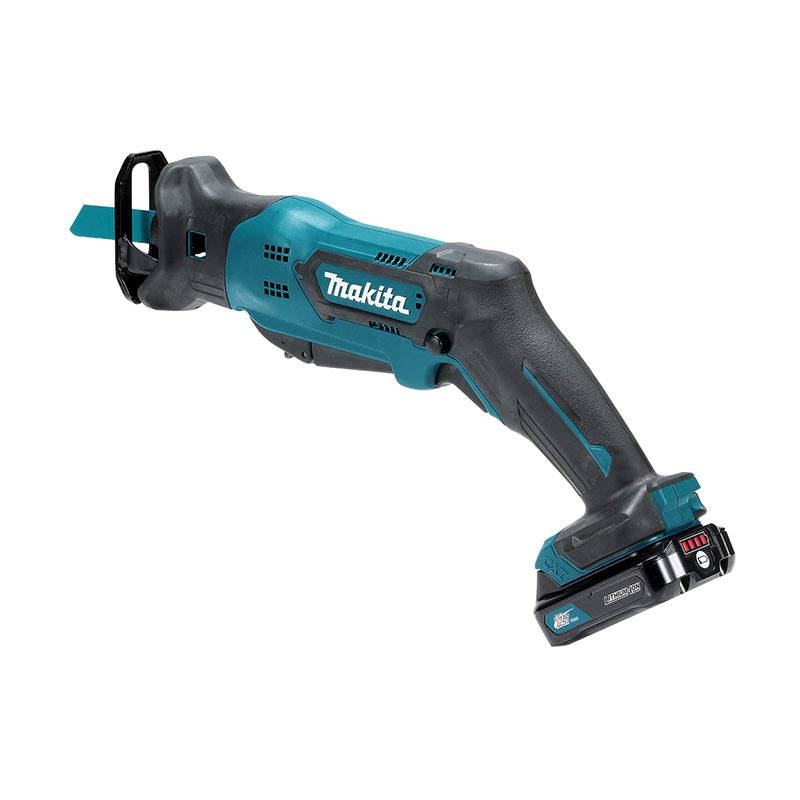 Makita - Scie récipro 12 V CXT Li-Ion MAKITA - Sans batterie, ni chargeur - JR103DZ - Imagen 2