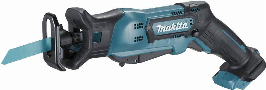 Makita - Scie récipro 12 V CXT Li-Ion MAKITA - Sans batterie, ni chargeur - JR103DZ - Imagen 1