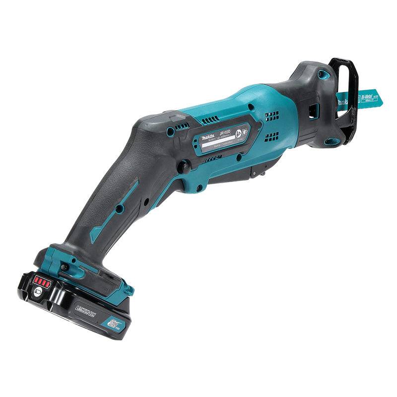 Makita - Scie récipro 12 V CXT Li-Ion MAKITA - Sans batterie, ni chargeur - JR103DZ - Imagen 4