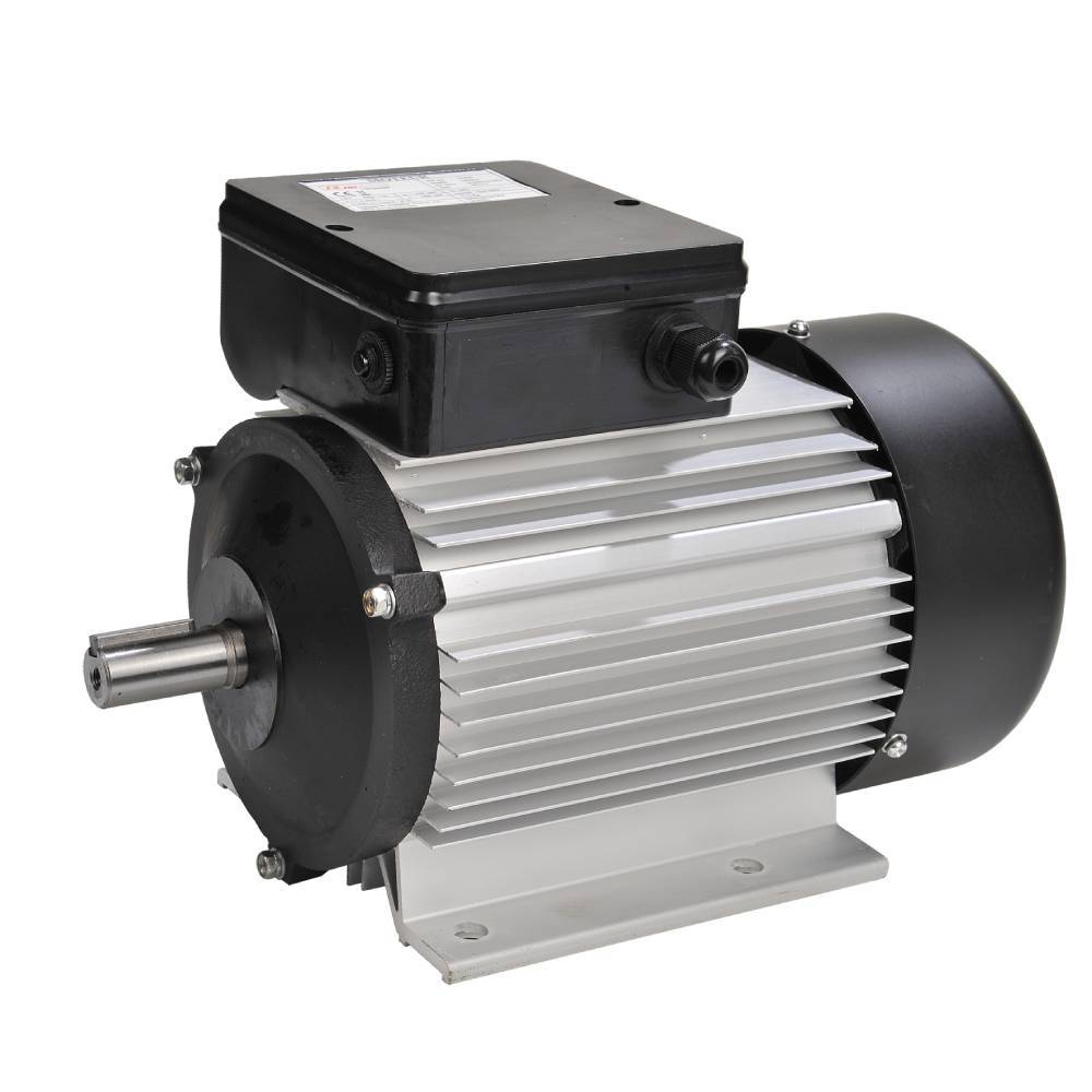 Sans Marque - Moteur électrique 3 CV 2800 tours/mn