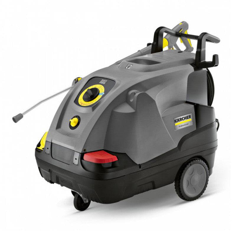 Kärcher - Nettoyeur haute pression eau chaude HDS 8/18-4 C - 11749000 - Karcher - Imagen 1