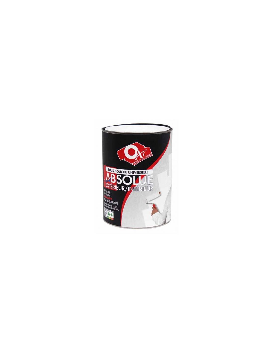 Oxi - Oxi Sous-couche Absolue_1l - Oxi - Image 2