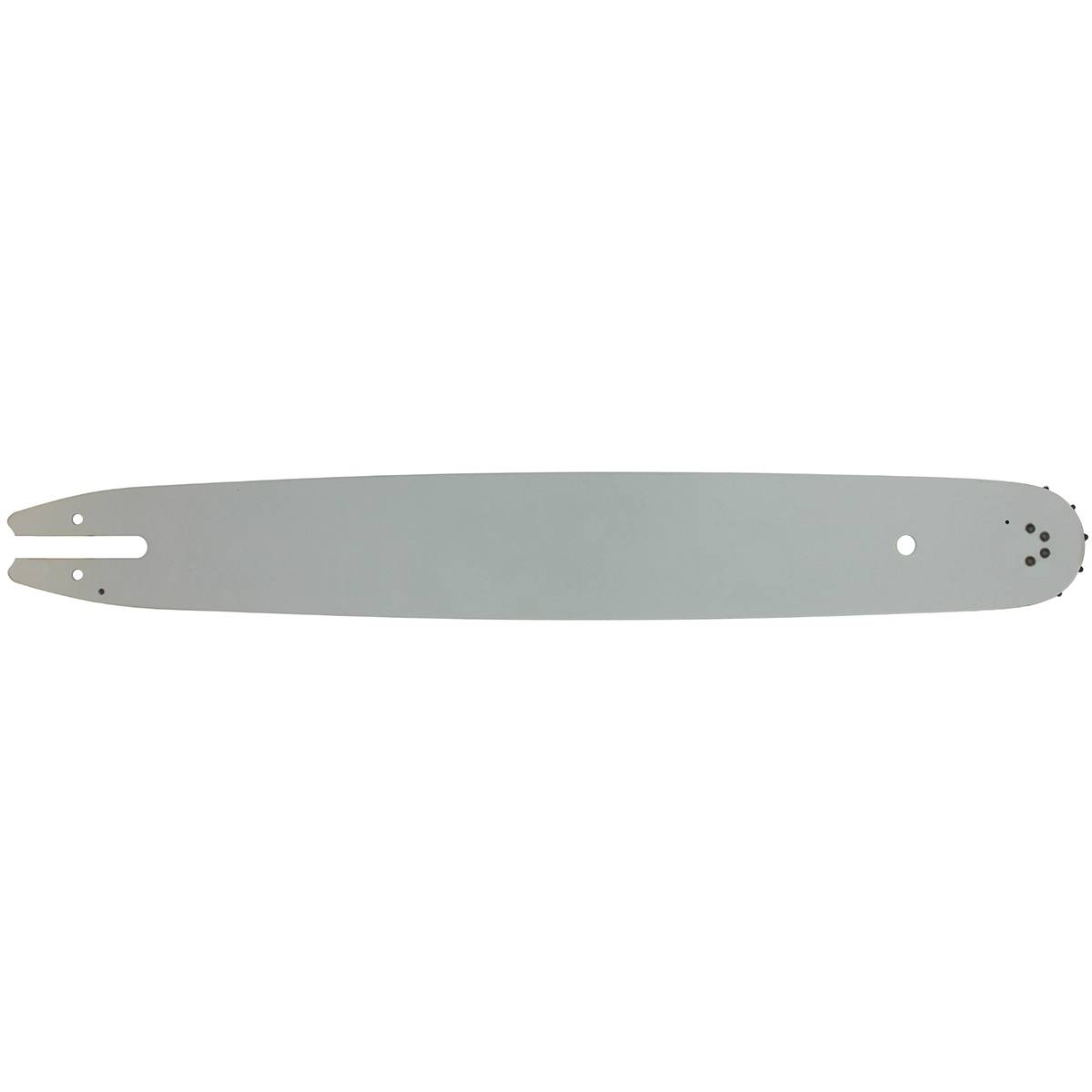 Gt Market - Guide 40 cm (16 pouces) - Compatible tronçonneuses STIHL MS 181 et 211 - GT MARKET