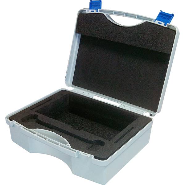 Valise de transport pour sirène blue protect DSP10-VA First Innov