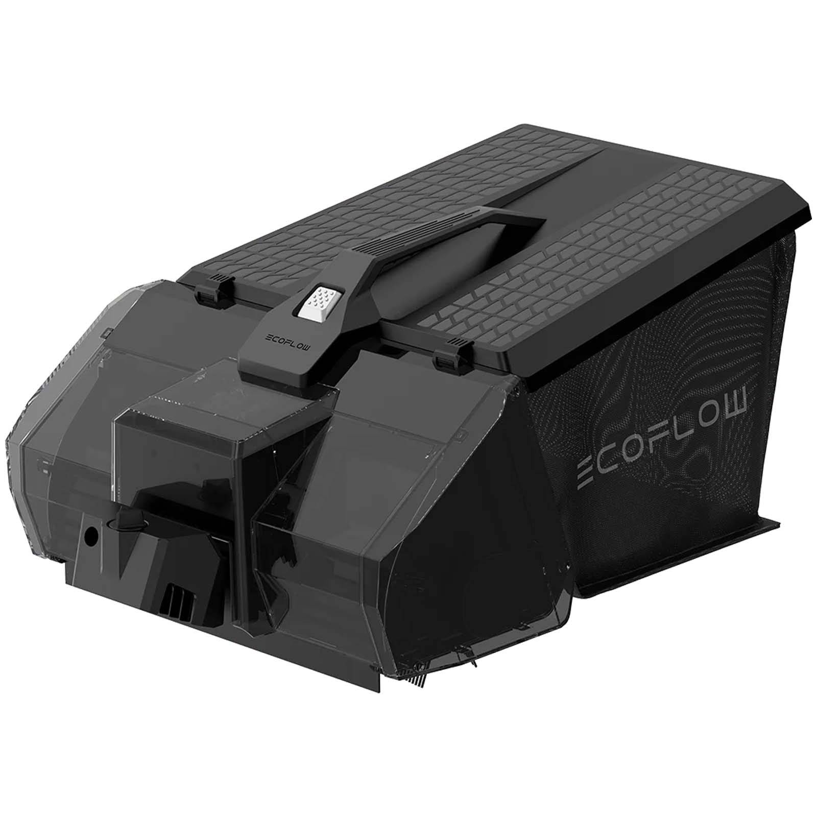 Bac de ramassage pour Tondeuse robotisée intelligente BLADE | ECOFLOW - Image 2