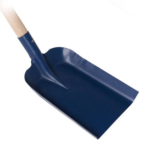 Outils Perrin - Pelle Angoulême de 25 emmanché Outils Perrin