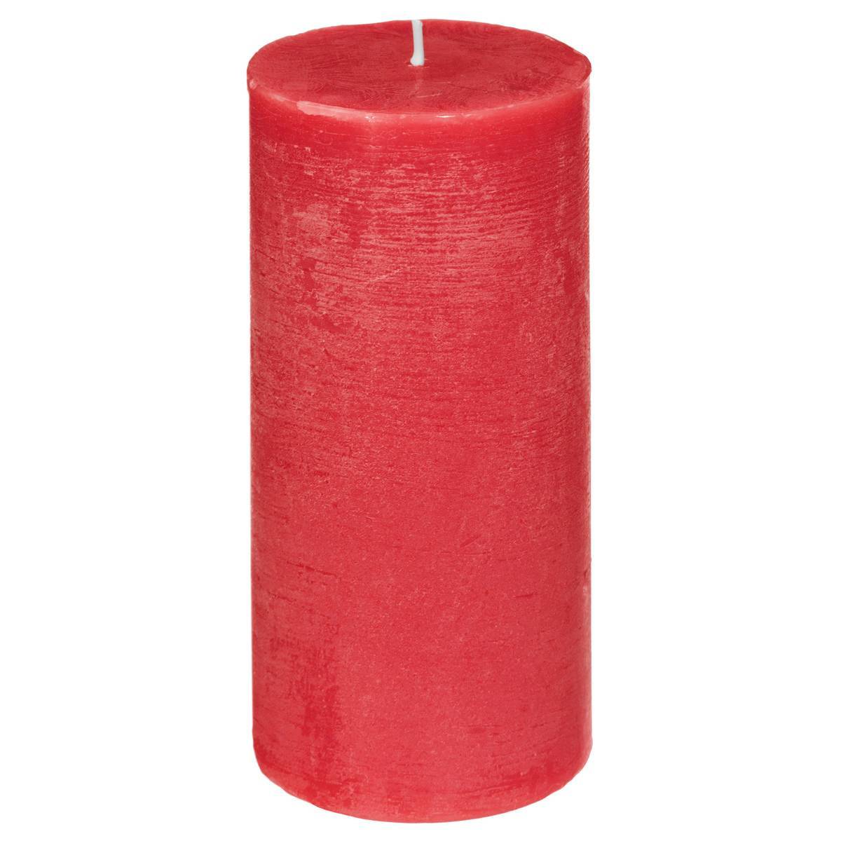 Atmosphera - Bougie parfumée "Elea" pomme d'amour 411g - Atmosphera Créateur d'intérieur - Imagen 3