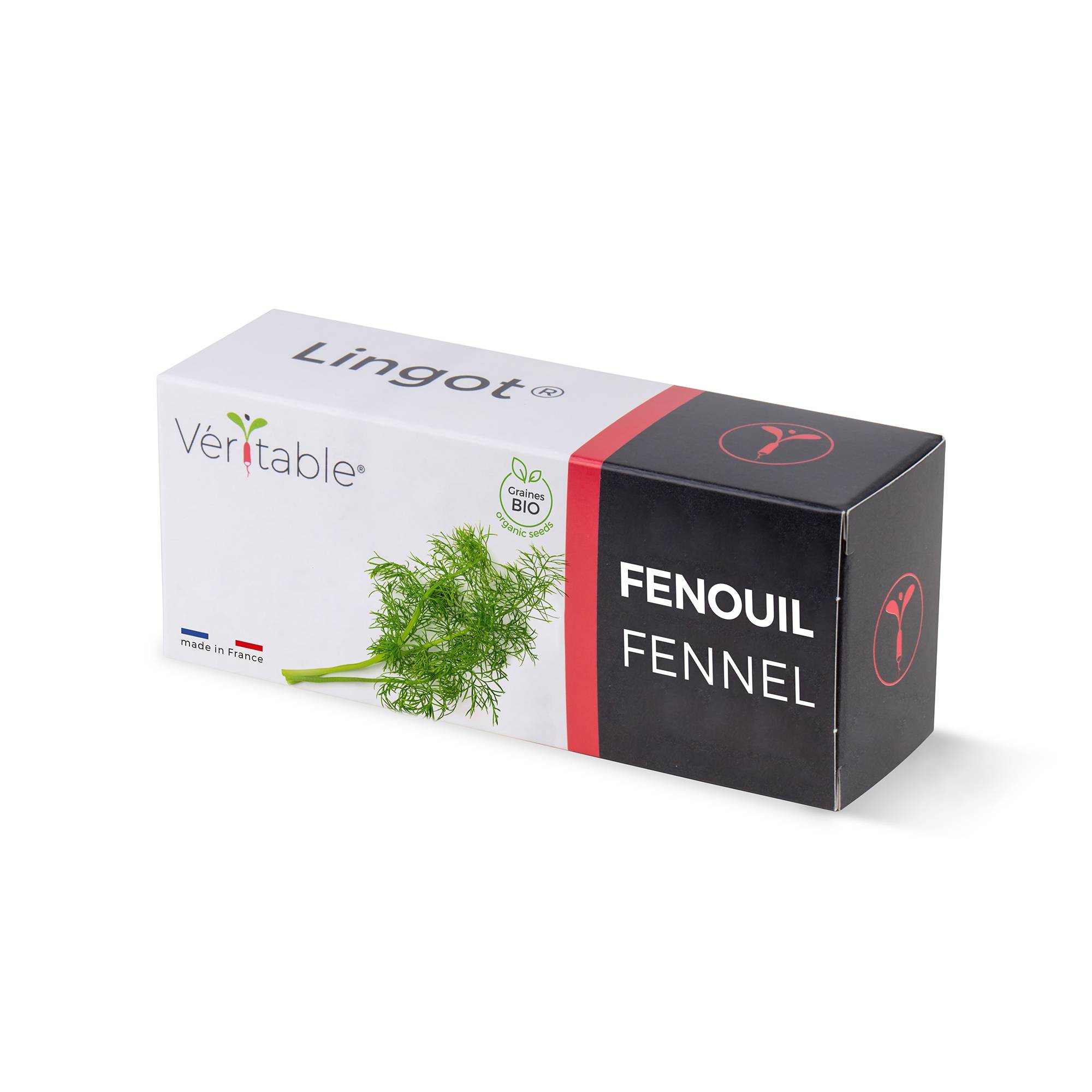 Veritable - Lingot Fenouil BIO - Recharge prête à l'emploi - Véritable - Imagen 1