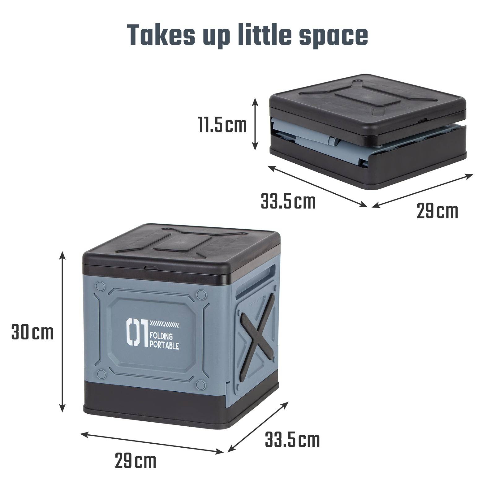 Toilette Portable Camping Car, Pot de Chambre Adulte, WC Portable