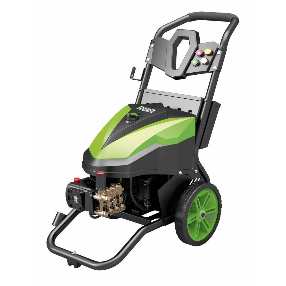 Ribimex - Nettoyeur haute pression pro RX13 150 bars monophasé 3600w - Image 1