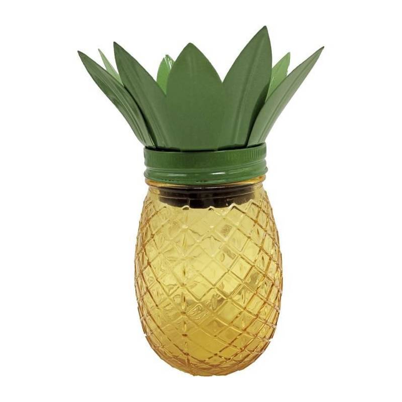 Piña Solar - Galix - Imagen 2