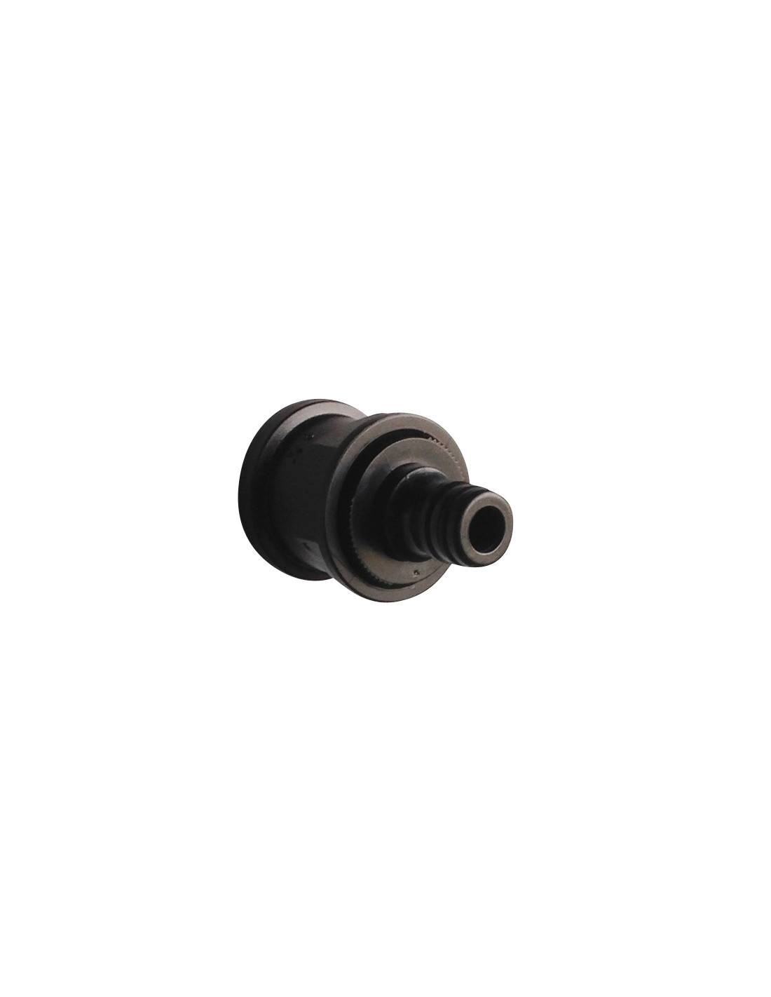 Trop-plein cuve eau 1000L - Embout rapide mâle - Imagen 2