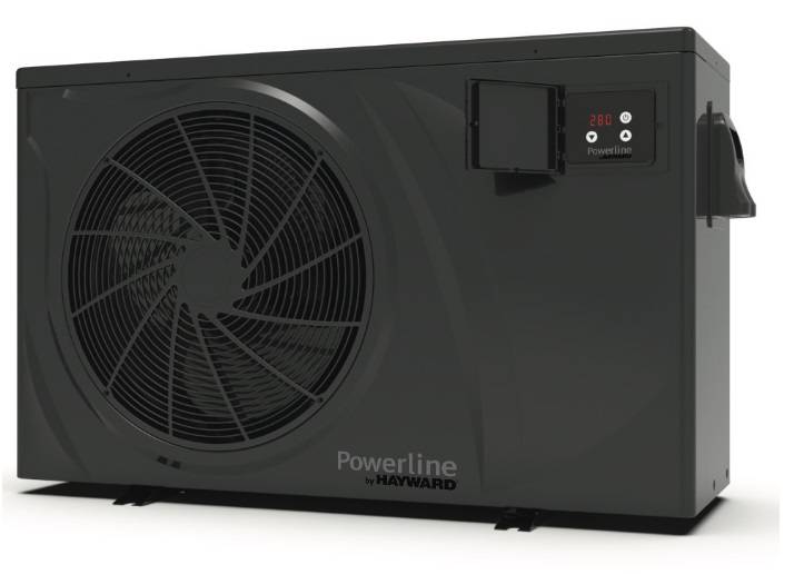 Hayward - Pac Powerline Inverter 11kW HAYWARD- HAY-150-0210 - Imagen 1