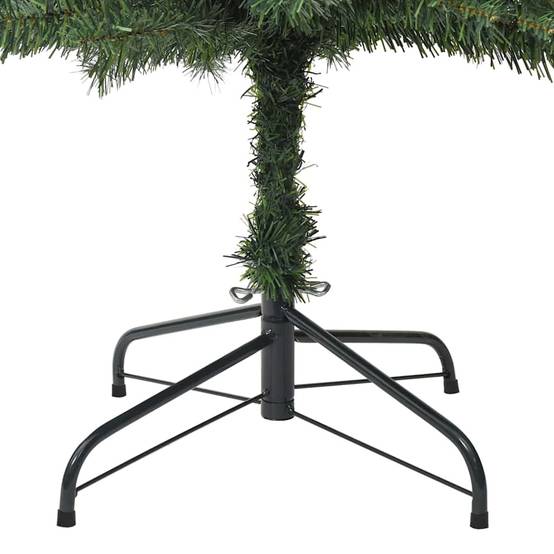 ComfortXL - Sapin de Noël Artificiel Géant 300 cm, Kit Complet Lumineux 300 LED et Boules – ComfortXL Outdoor Living - Image 9