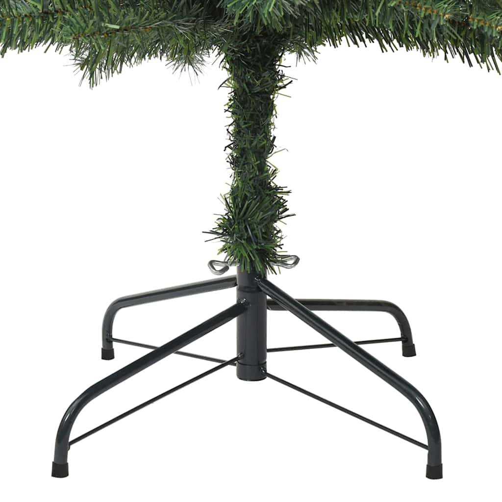 ComfortXL - Sapin de Noël Artificiel Géant 300 cm, Kit Complet Lumineux 300 LED et Boules – ComfortXL Outdoor Living - Image 9