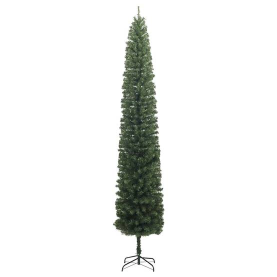 ComfortXL - Sapin de Noël Artificiel Géant 300 cm, Kit Complet Lumineux 300 LED et Boules – ComfortXL Outdoor Living - Image 5