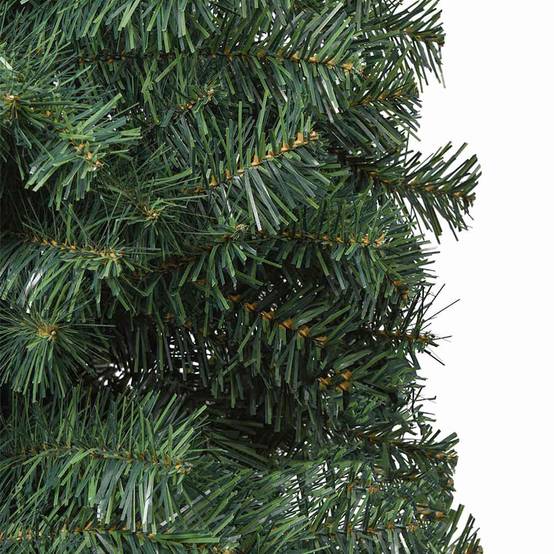 ComfortXL - Sapin de Noël Artificiel Géant 300 cm, Kit Complet Lumineux 300 LED et Boules – ComfortXL Outdoor Living - Image 8