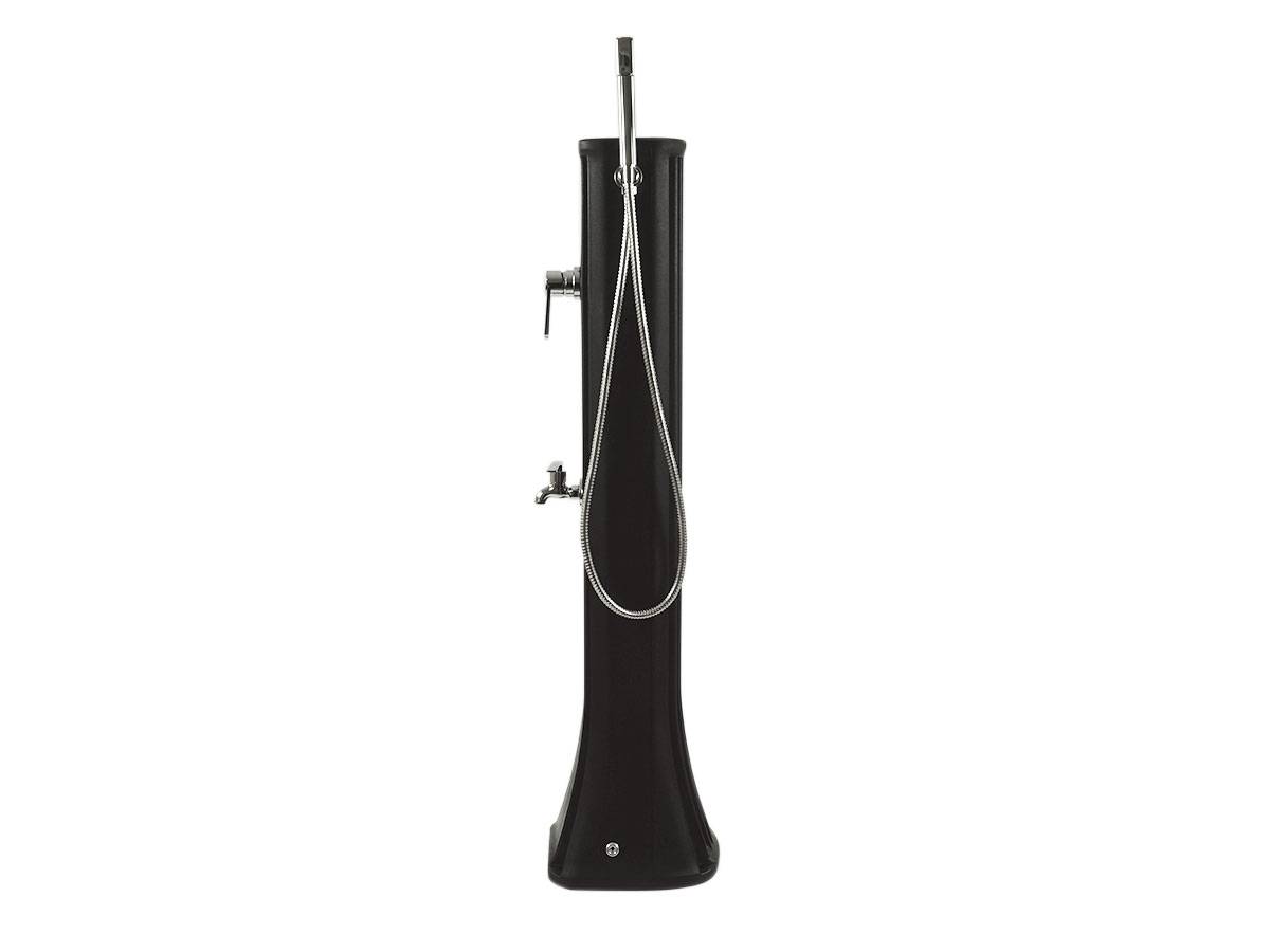 Formidra - Douche solaire Formidra Happy Go - Anthracite - Imagen 3