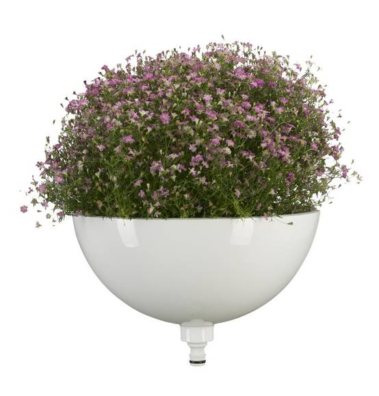 Gardena - ClickUp! Pot de fleurs Gardena - Image 1
