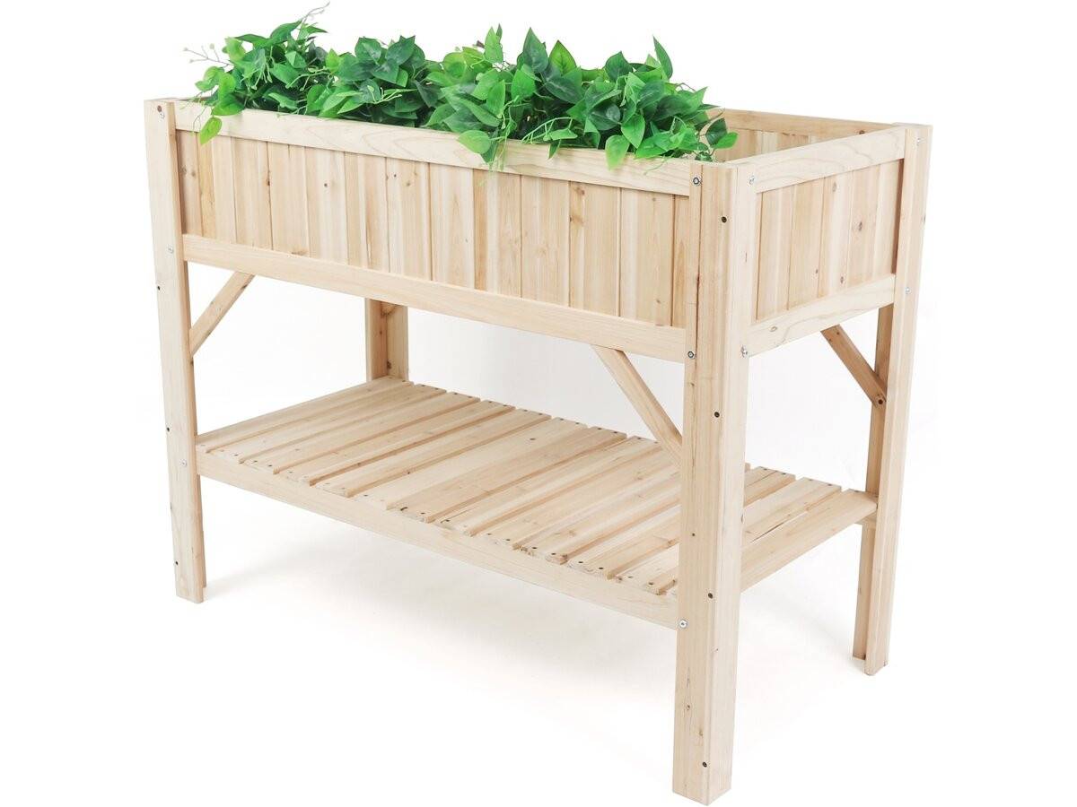 Potager Sur Pied Jardiland