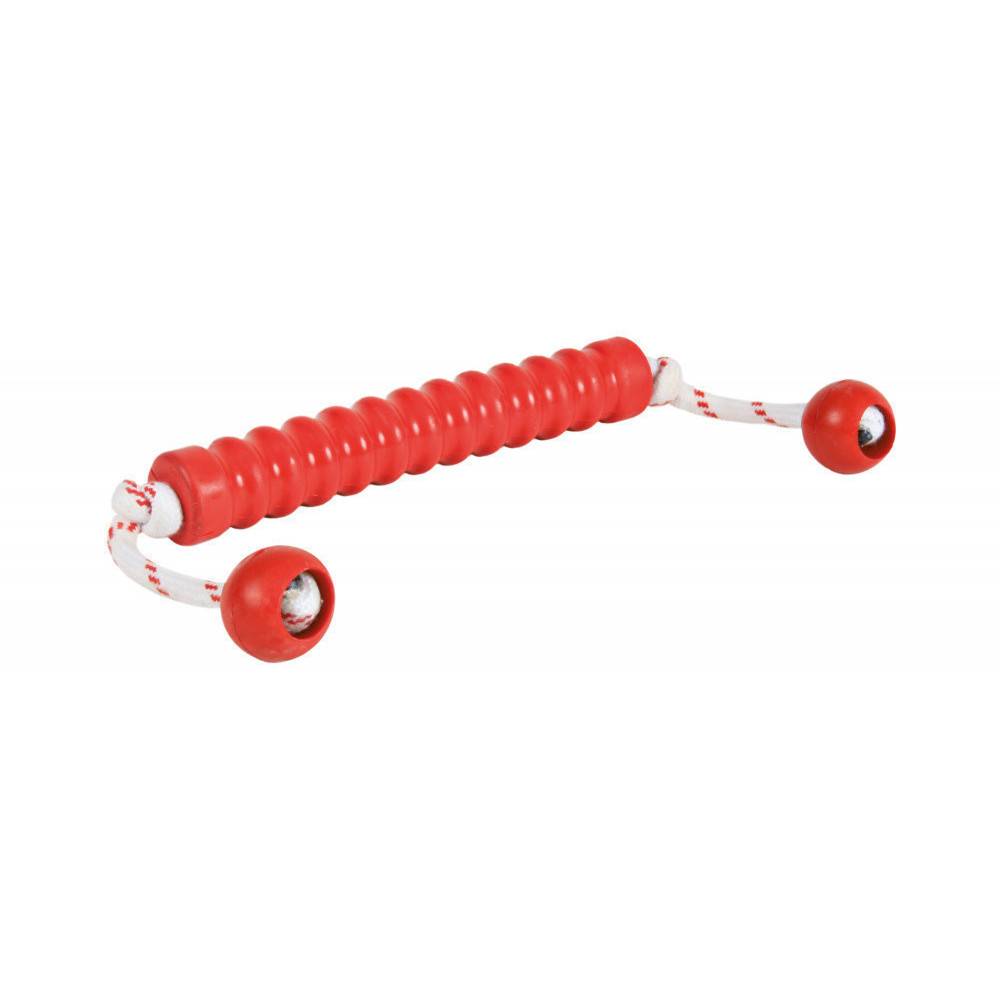 Trixie - jouet aquatique pour chien "MOT-Long" 20 x42 cm Coloris aléatoire - Imagen 1