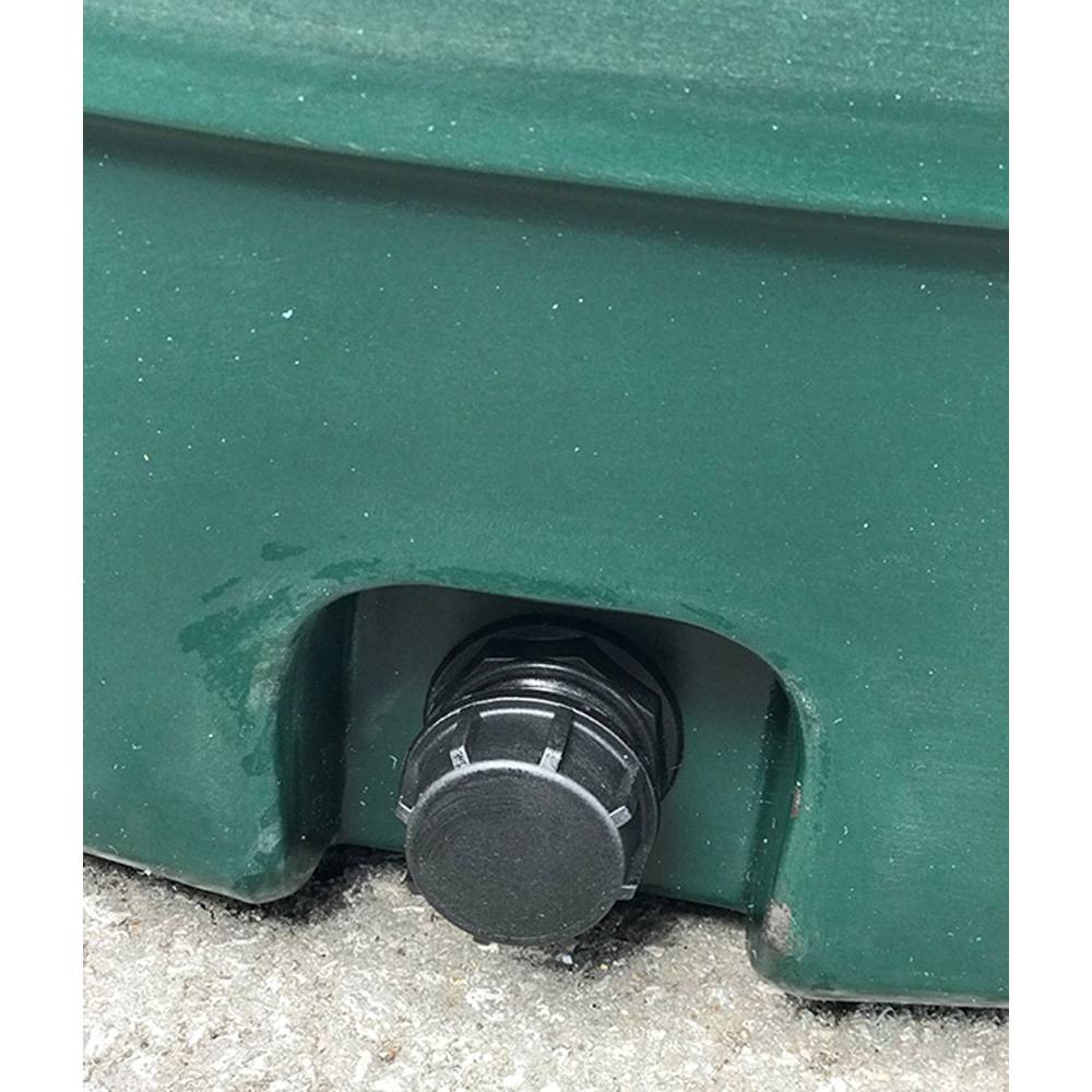 Abreuvoir de pâturage 1300l- lot de 10- plast'up rotomoulage - Imagen 3