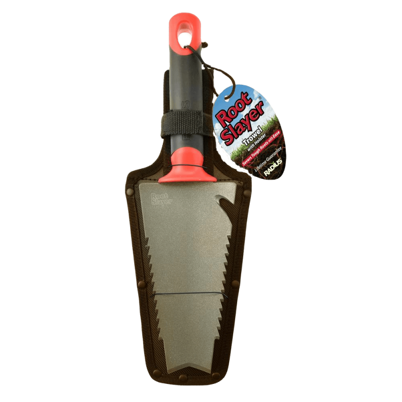ROOTSLAYER  | PACK ULTIME ROOTSLAYER  | Outils de jardin multifonction | Facile d'utilisation | Acier de carbone- VENTEO - Image 4