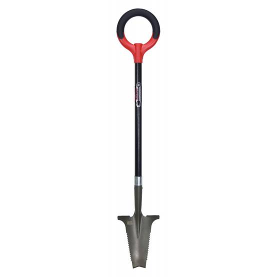 ROOTSLAYER | PACK ULTIME ROOTSLAYER | Outils de jardin multifonction | Facile d'utilisation | Acier de carbone- VENTEO - Image 8