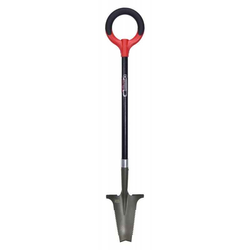 ROOTSLAYER  | PACK ULTIME ROOTSLAYER  | Outils de jardin multifonction | Facile d'utilisation | Acier de carbone- VENTEO - Image 8