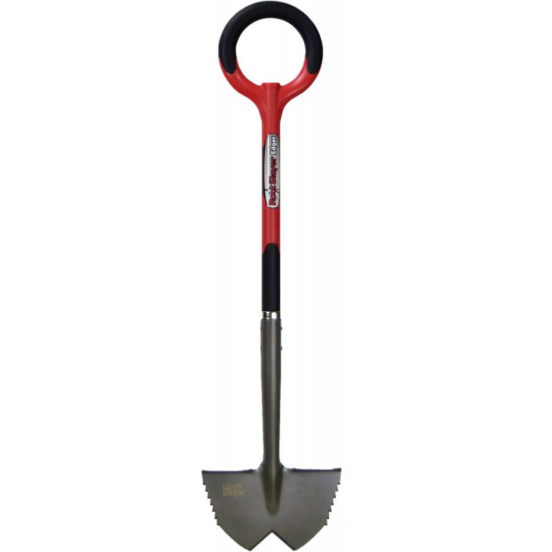 ROOTSLAYER  | PACK ULTIME ROOTSLAYER  | Outils de jardin multifonction | Facile d'utilisation | Acier de carbone- VENTEO - Image 6
