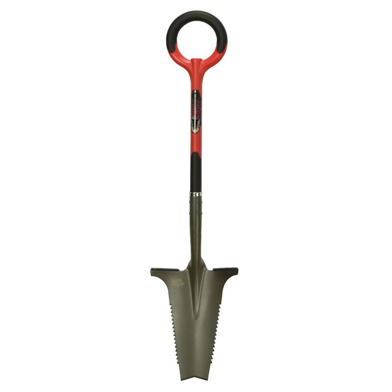 ROOTSLAYER  | PACK ULTIME ROOTSLAYER  | Outils de jardin multifonction | Facile d'utilisation | Acier de carbone- VENTEO - Image 2
