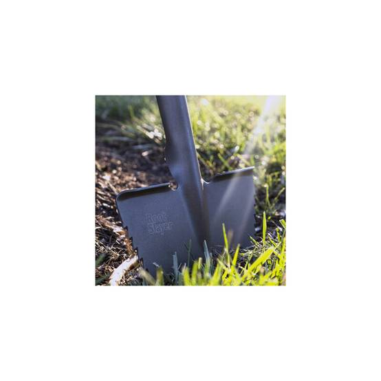 ROOTSLAYER | PACK ULTIME ROOTSLAYER | Outils de jardin multifonction | Facile d'utilisation | Acier de carbone- VENTEO - Image 7