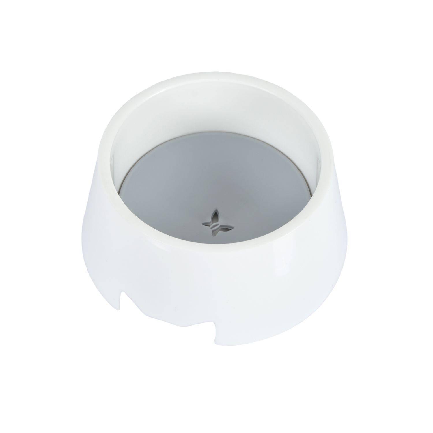Love Story - Gamelle anti éclaboussures - D. 17 cm - Love Story - Image 1