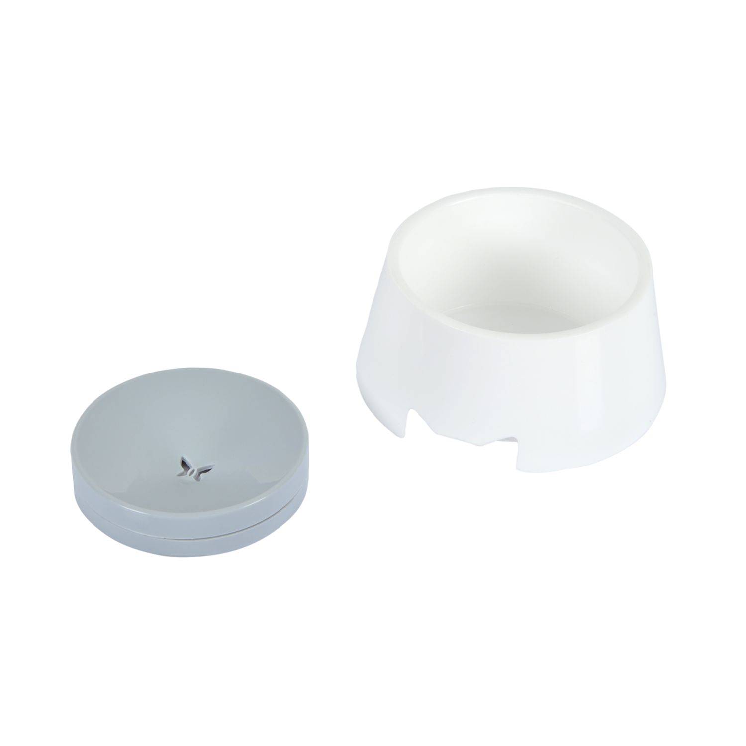 Love Story - Gamelle anti éclaboussures - D. 17 cm - Love Story - Image 3