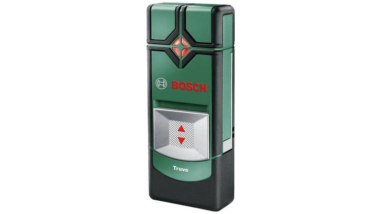 Bosch Vert - Détecteur Truvo BOSCH - 0603681200