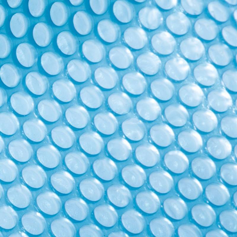 Bâche à bulles ronde pour piscines diamètre 3,05 m Intex - Imagen 7