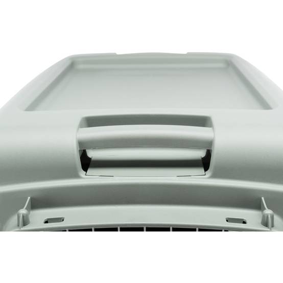Box de transport Giona 4 S-M 50 x 51 x 70 cm pour chien max 18 kg. BE ECO - Image 4